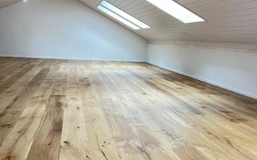Maison jumelée 5.5 pièces - image - 8