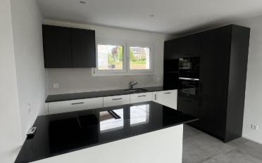 Doppeleinfamilienhaus 5.5 Zimmer - image - 3