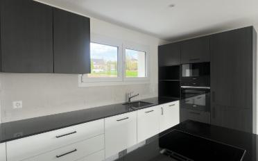 Doppeleinfamilienhaus 5.5 Zimmer - image - 4