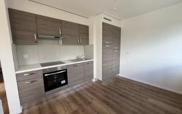 Wohnung 2.5 Zimmer - image - 1