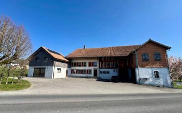 Bauernhaus 12 Zimmer - image - 2