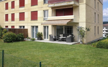 Appartement 3.5 pièces - image - 8