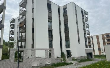 Appartement 3.5 pièces - image - 10