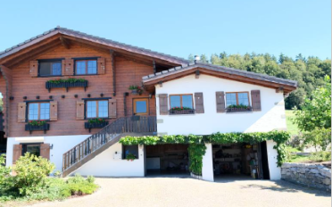 Einfamilienhaus 5 Zimmer - image - 1
