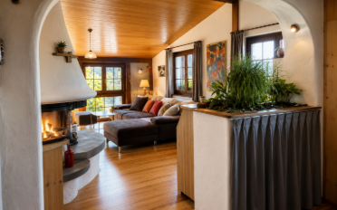 Einfamilienhaus 5 Zimmer - image - 2