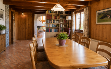 Einfamilienhaus 5 Zimmer - image - 5