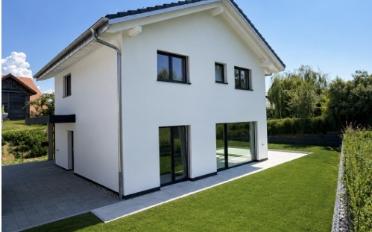 Villa 5.5 Zimmer - image - 2