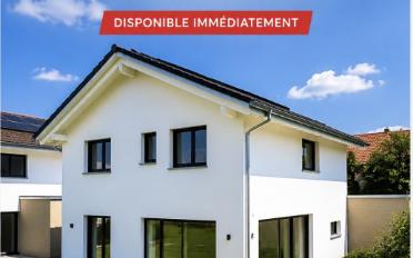 Villa 5.5 Zimmer - image - 9