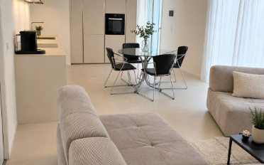Wohnung 3.5 Zimmer - image - 2