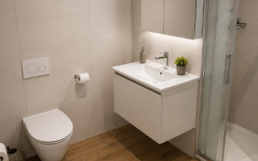 Wohnung 3.5 Zimmer - image - 5