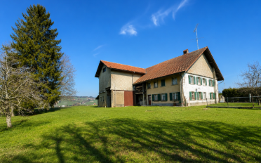 Farm house 8 rooms - image - 2