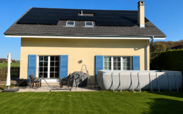 Einfamilienhaus 6.5 Zimmer - image - 2