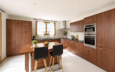 Einfamilienhaus 6.5 Zimmer - image - 3
