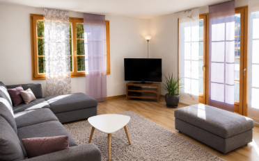 Einfamilienhaus 6.5 Zimmer - image - 5
