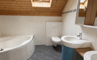 Einfamilienhaus 6.5 Zimmer - image - 7