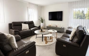 Villa 7.5 rooms - image - 6