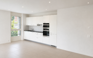 Apartment 3.5 rooms - image - 1