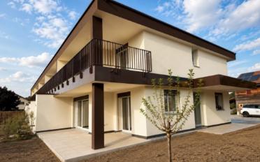Villa 6.5 Zimmer - image - 1