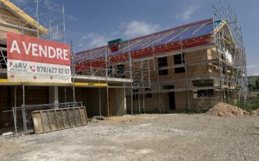 Maison contiguë 5.5 pièces - image - 3