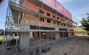 Maison contiguë 5.5 pièces - image - 1