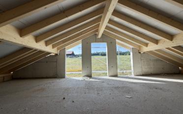 Maison contiguë 5.5 pièces - image - 8