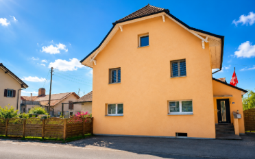 Maison 5 pièces - image - 1