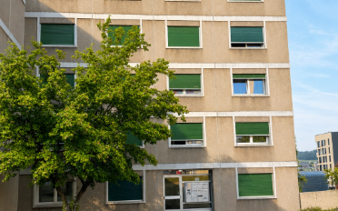 Wohnung 4.5 Zimmer - image - 1