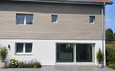 Maison jumelée 5.5 pièces - image - 2