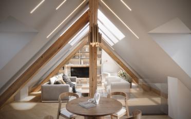 Immeuble résidentiel - image - 11