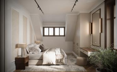Immeuble résidentiel - image - 8