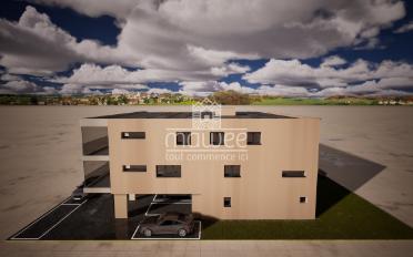 Appartement 3.5 pièces - image - 5