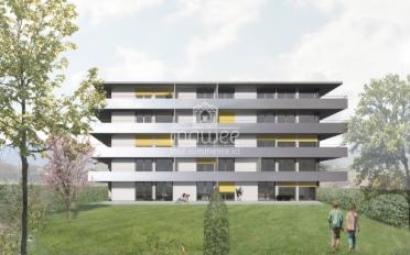 Wohnung 3.5 Zimmer - image - 1