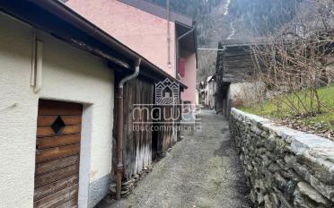 Einfamilienhaus ein Zimmer - image - 1