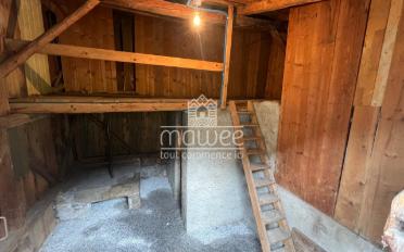 Einfamilienhaus ein Zimmer - image - 3
