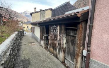 Einfamilienhaus ein Zimmer - image - 4