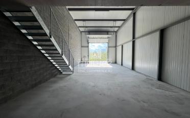 Garage individuel - image - 5