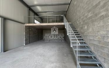 Garage individuel - image - 1