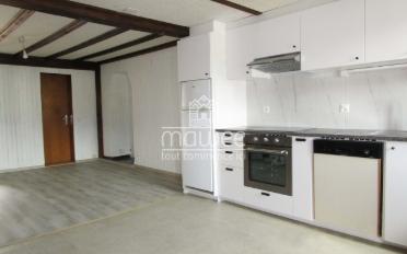 Apartment 2.5 rooms - image - 1