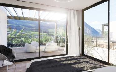 Villa 4.5 pièces - image - 2