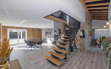 Maison 5.5 pièces - image - 12