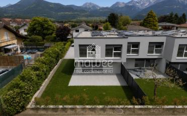 Maison contiguë 6.5 pièces - image - 4