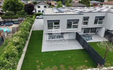Maison contiguë 6.5 pièces - image - 3
