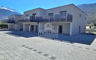 Maison contiguë 6.5 pièces - image - 10