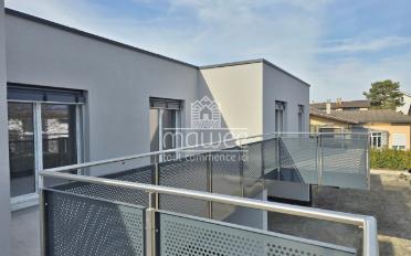 Maison contiguë 6.5 pièces - image - 11