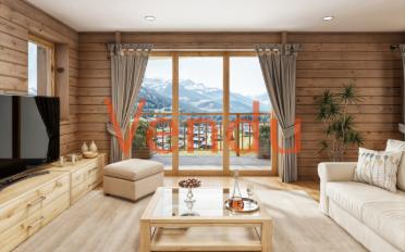 Chalet 6.5 rooms - image - 1