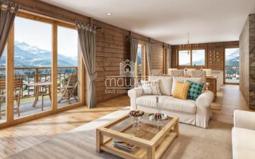 Chalet 5.5 rooms - image - 6