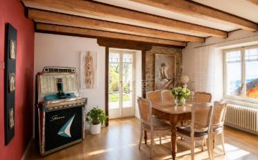 Einfamilienhaus 5.5 Zimmer - image - 3