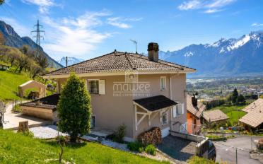 Einfamilienhaus 5.5 Zimmer - image - 7