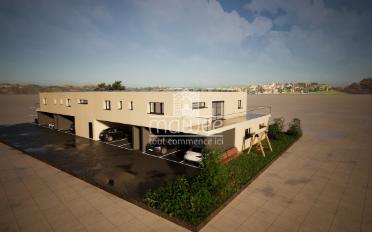 Apartment 2.5 rooms - image - 8