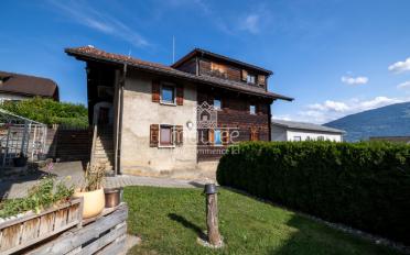 Maison 7 pièces - image - 1
